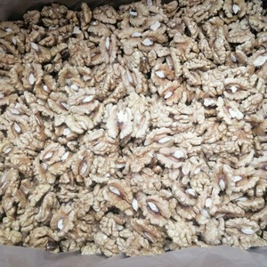 185 noyaux de <span class=keywords><strong>noix</strong></span> bruts séchés de qualité supérieure en sachet - Collations saines - Product Image 2