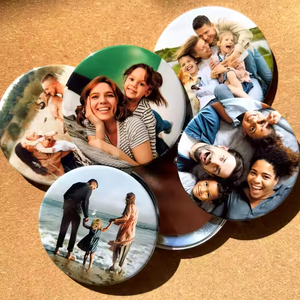 <span class=keywords><strong>2025</strong></span> Mới Đến Nhật Bản Anime 3D Dạng Thấu Kính Pins | Thay Đổi Chuyển Động Lật Phù Hiệu | Tinplate Nút Phù Hiệu Cho Bộ Sưu Tập/Quà Tặng - Product Image 5