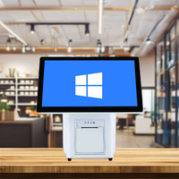Vente en gros machine de point de vente systèmes de point de vente caisses enregistreuses pour restaurant systèmes de point de vente