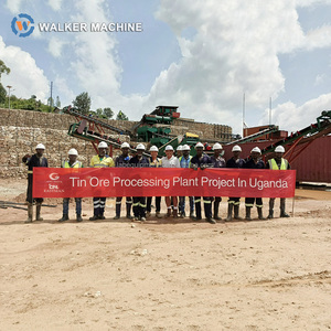 Máquina <span class=keywords><strong>Lavadora</strong></span> Separadora para Minería de Estaño a Precio Económico - Product Image 5