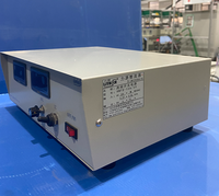 LIYUAN Offre Spéciale 10A 5V Redresseur pour équipement de placage d'or