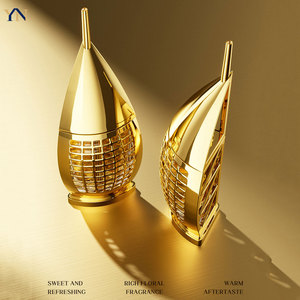 Parfum Arabe de Dubaï en Gros, Meilleure Vente, pour le Marché Moyen-Oriental, Parfum Saoudien et Iranien, Sillage Intense - Product Image 1