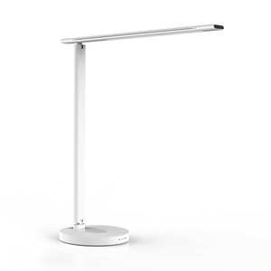 Nordic Opvouwbare Moderne Dimmende Slaapkamer Bedwerklamp Minimalistische Studeerkamer Usb Leeslamp - Product Image 1