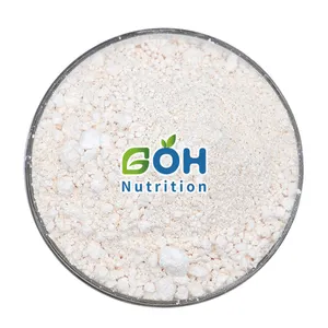 GOH Supply Top Quality Natural Apple Peel Ectract Phloretin Powder 98% Phloretin