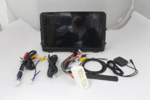 Reproductor Multimedia Android para KIA CEED <span class=keywords><strong>2020</strong></span>, Apple CarPlay Inalámbrico, Android Auto, 4G, Navegación GPS Integrada, 4+<span class=keywords><strong>64GB</strong></span>, 8 Núcleos - Product Image 3