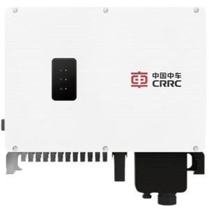 อินเวอร์เตอร์พลังงานแสงอาทิตย์สามเฟส ChintPower tPower-NM5-(60~75)K-T/THV 50/60 Hz - Product Image 4
