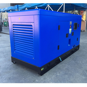 発電機32 kva 35 kva 45 kva 45kvaディーゼル発電機価格発電所3相発電機ディーゼル - Product Image 6