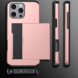 Pour Apple <span class=keywords><strong>iPhone</strong></span> 6 7 8 Plus XR Xs <span class=keywords><strong>11</strong></span> 12 13 14 15 16 Pro Max 17 Air SGP carte mat antichoc téléphone portable <span class=keywords><strong>coque</strong></span> de protection - Product Image 4