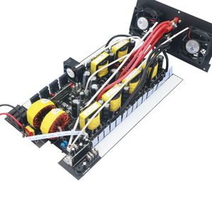 HONGYI High Quality 1000w 2000W 3000W 4000W DC <strong>12V</strong> 24V to AC <strong>220V</strong> Pure Sine Wave <strong>Inverter</strong> - Product Image 4