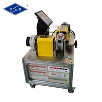 Banc d'essai pour moteur électrique d'usine OEM