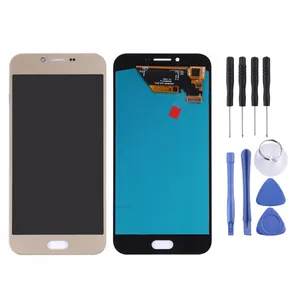Replacement original mobile phone lcd for samsung Galaxy A8 (2016), A810F/DS, A810YZ Lcd Display Touch Screen Digitizer Assembly