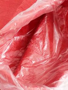 Sac en PP tissé de haute qualité, imprimé en couleur, emballage composite pour la farine et les aliments pour animaux - Product Image 3