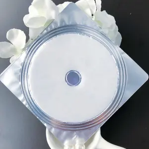 OEM Hersteller Natural Collagen Crystal Brust blatt Maske Großhandel Korea Best Firming
