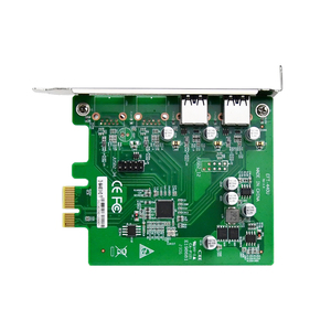 EFT-440U PCI-E to 4 Port USB 3.0 <strong>Expansion</strong> Card 5Gbps Adaptor Card for <strong>Computer</strong> PC Industrial Image Acquisition Card - Product Image 3