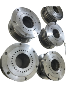 OEM ODM Vente en gros CAX2N1-1124111SF1 Tuyau d'échappement en acier inoxydable 0Cr19Ni10 avec brides pour système marin Yuchai - Product Image 5