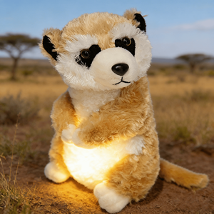 Custom Super Soft Plush AI Companion <b>Doll</b> OEM/ODM DeepSeek Chatbot Smart Toy GPT <b>Large</b> Model Voice Birthday Stress Relief - Product Image 1