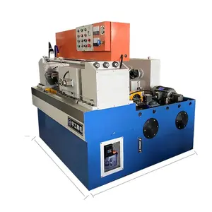 New High speed big bolts making machine Automatic thread rolling machine fasteners manufacturer machine