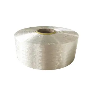 840 1680 denier filament braiding yarn nylon 6 manufacturers china nylon yarn plant production line