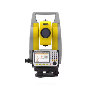 Estación Total Electrónica Esencial Finesse Cost de Calidad Prestigiosa con Zoom Máximo de 50x y 2 Teodolitos - Product Image 4