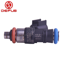Injecteur de carburant DEFUS de qualité supérieure, 100% d'origine, OEM 0280158191 pour Ford Taurus 3.5L 2012-2019, Lincoln V6 2011-2017, en promotion