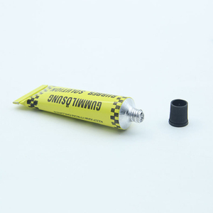 <span class=keywords><strong>Kit</strong></span> de Reparación de Pinchazos de Neumáticos de Coche sin Cámara de Alta Calidad, Manual, de Emergencia, de Metal y PP, de Uso General para Bicicletas y Motocicletas - Product Image 5