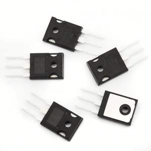 New-Original & In Stock 25JPF10 TO-247 Transistor Specialized Electronic Components Purchasing and Support Services - Product Image 1