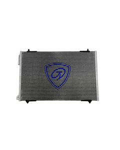 Condenseur <span class=keywords><strong>de</strong></span> pièces <span class=keywords><strong>de</strong></span> rechange <span class=keywords><strong>de</strong></span> voiture JD 34001 pour PEUGEOT <span class=keywords><strong>206</strong></span> 1998 condenseur 6455.W6 6455.W7 6455.Y0 96375240 condenseur d'air - Product Image 1