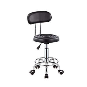 k High Bar <b>Chair</b> Stool Shell Back <b>Kitchen</b> <b>Island</b> Stools Bar <b>Chairs</b> Modern Adjustable Swivel Bar Stool <b>Chair</b> <b>for</b> <b>Kitchen</b> - Product Image 1