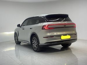 SUV PHEV Économe en Carburant <span class=keywords><strong>d</strong></span>'<span class=keywords><strong>Occasion</strong></span> 2025 Changan Qiyuan Q07 215 Honor avec Fonction <span class=keywords><strong>de</strong></span> <span class=keywords><strong>D</strong></span>écharge V2L, Idéal pour l'Utilisation Quotidienne et le Camping au Moyen-Orient - Product Image 5