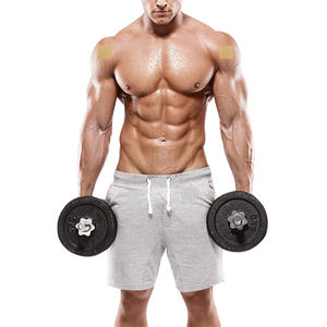 Mendukung menyesuaikan Vitamin dan suplemen energi kulit Patch Vitamin B12 Patch - Product Image 3