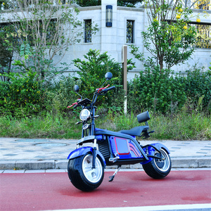 Barato Venta caliente <span class=keywords><strong>Eagle</strong></span> 70V 20A Bicicleta eléctrica 2 ruedas Neumático gordo <span class=keywords><strong>Golf</strong></span> Motocicleta - Product Image 4