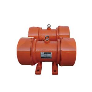 Motor Vibrador Industrial Dahan de 1.1kw para Concreto - Product Image 5