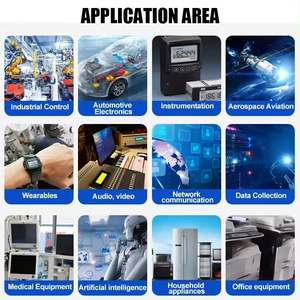 Ic Chip Bom List Service XA3S1200E-4FTG256Q embedded fpgas field <strong>program</strong> - Product Image 6