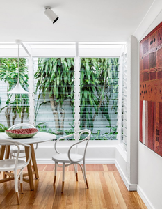 8mm Kính cường lực an ninh nhôm louver cửa sổ nhôm kính louver cửa sổ - Product Image 3