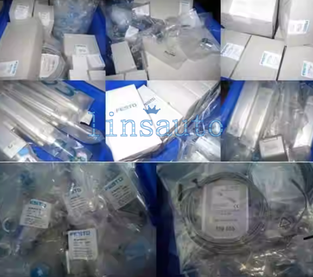 1pcs New Reducing Lr-3/8-d-mini-wbrmpa 8002286