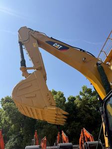 Excavatrice CATERPILLAR 336E 2019, moteur 238 kW, capacité de la benne de 1,4 m³, poids en ordre de marche de 6 tonnes - Product Image 3