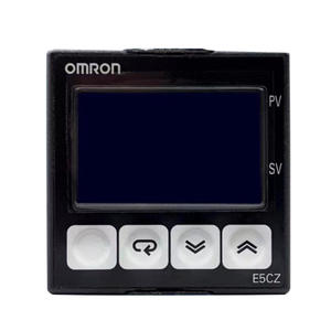 สำหรับสวิตช์ควบคุมอุณหภูมิ Omron รุ่นใหม่ (TDS) E5CZ-R2MT/Q2MTE5CZ-Q2 R3TQ3T E5CN-R2MT-500 - Product Image 3