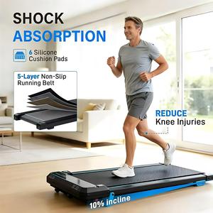 Pantalla LCD para el Hogar, Duradera, Rápida, China Walker Smartstep LED, Protección Kmhinkl Silenciador adicional para <span class=keywords><strong>Walking</strong></span> <span class=keywords><strong>Pad</strong></span> R1 Pro, $100 - Product Image 4