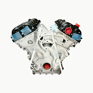 Motore V6 Pentastar 3.0 a Benzina per <span class=keywords><strong>Jeep</strong></span> Grand Cherokee, Wrangler, Grand Caravan - Ricondizionato con Garanzia di 1 Anno - Product Image 3