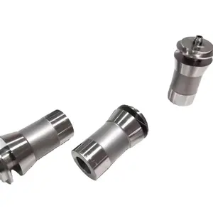 Plastic Techniks Tapping Collet Made In China