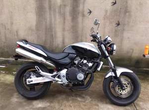 Motocicleta Deportiva <span class=keywords><strong>Honda</strong></span> CB400 de <span class=keywords><strong>Segunda</strong></span> <span class=keywords><strong>Mano</strong></span>, <span class=keywords><strong>Segunda</strong></span> Generación, Cuatro Cilindros, Refrigerada por Agua, 250cc, Importada de Italia - Product Image 3