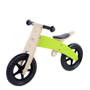 Logo personnalisé Vélo d'équilibre en <span class=keywords><strong>bois</strong></span> pour enfants sans pédales Vélo d'équilibre pour enfants et bébés de plus de <span class=keywords><strong>2</strong></span> <span class=keywords><strong>ans</strong></span> - Product Image 4