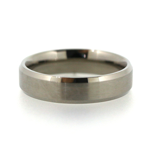 أفضل سعر ، خاتم تنتالوم بسيط نقي بمقاسات عديدة - Product Image 2