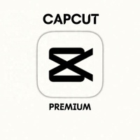 Cuenta Premium de CapCut Pro por 1 Mes, Software de Edición de Vídeo