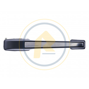 Maniglia esterna per porta Ac Rolcar ADAPTABLE per OE 813839206B adatta per Audi 80 1978 - Product Image 1