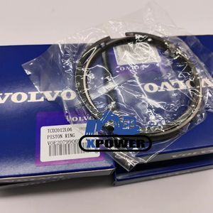 XPower Nuevo Kit de Camisa de Cilindro TCD2012L06 con Pistón y Anillo para Excavadora de Orugas D5A D7A D7C - Product Image 3