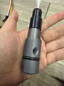 Inyectores de combustible 0432191301 0432191302 0432191303 0432191304 0432191341 - Product Image 5