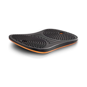New Standing Desk Anti-Fatigue Mat With <strong>Wii</strong> Fit Balance Board <strong>for</strong> <strong>Fitness</strong> Exercise - Product Image 1