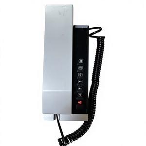 OEM ODM pour la maison, l'hôtel, le bureau, <span class=keywords><strong>3</strong></span> lignes SIP, alimentation PoE, appels HD en conférence à <span class=keywords><strong>3</strong></span> voies, téléphones IP SIP - Product Image 3