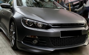 ชุดแต่งรถยนต์คุณภาพสูงสำหรับปี 2009-2013 วัสดุ ABS ชุดแต่งรอบคัน ประกอบด้วยลิ้นหน้า ลิ้นหลัง และสเกิร์ตข้าง ลดราคาพิเศษ - Product Image 3